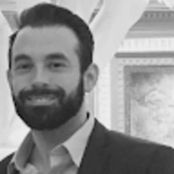 Meet your Posher, Rodolfo - Picture 1 of 1